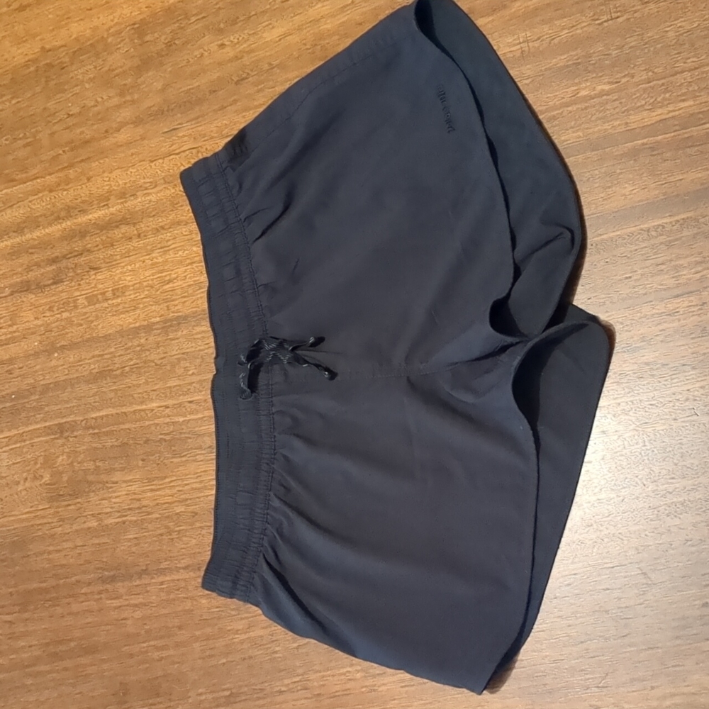Patagonia Stretch Planing Micro Shorts